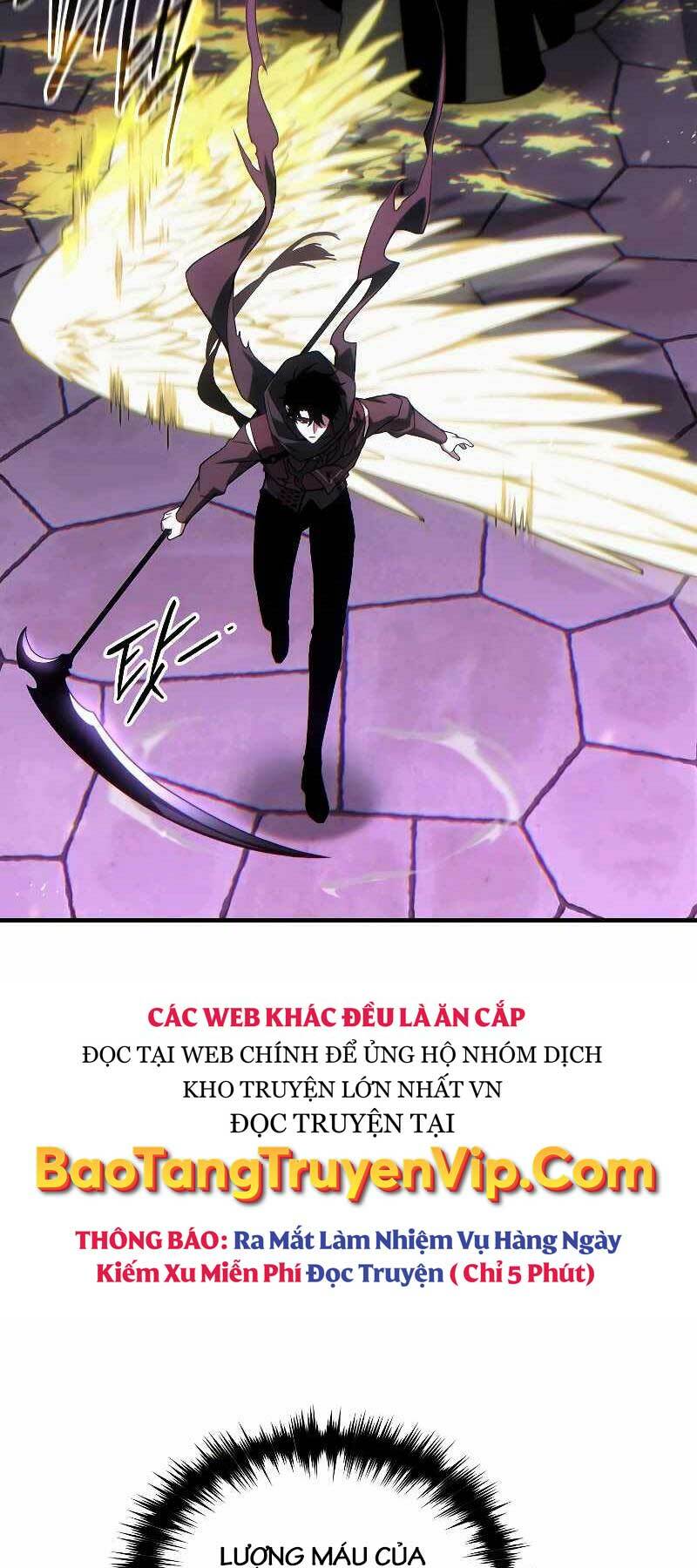 Người Chơi Mạnh Nhất Hồi Quy Lần Thứ 100 - Chapter 27 - Page 10