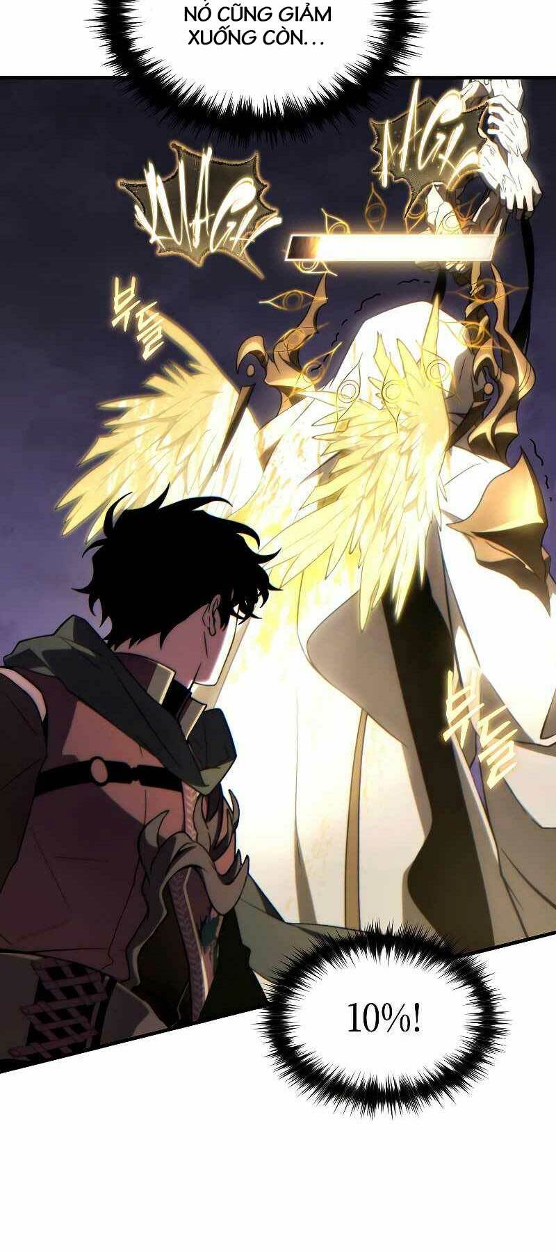 Người Chơi Mạnh Nhất Hồi Quy Lần Thứ 100 - Chapter 27 - Page 11