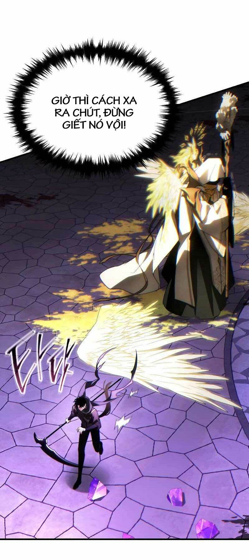 Người Chơi Mạnh Nhất Hồi Quy Lần Thứ 100 - Chapter 27 - Page 12