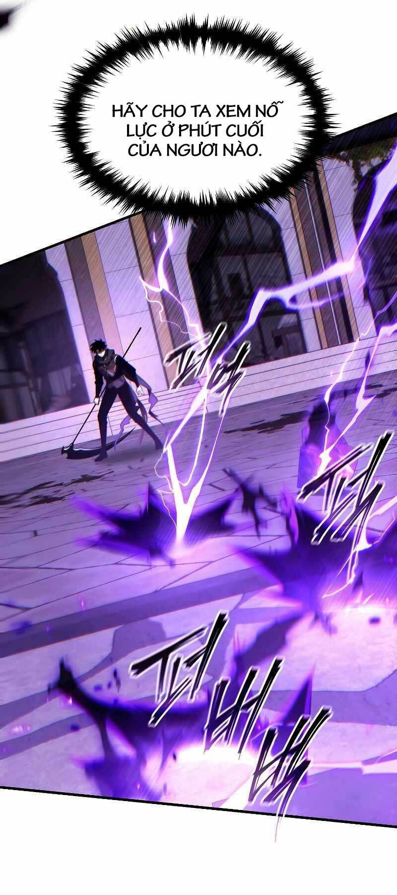 Người Chơi Mạnh Nhất Hồi Quy Lần Thứ 100 - Chapter 27 - Page 19