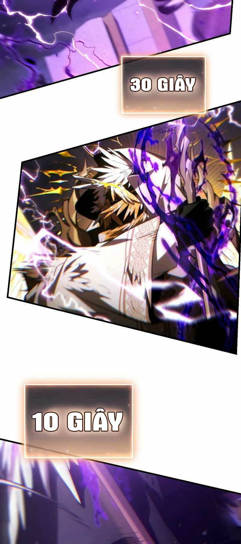 Người Chơi Mạnh Nhất Hồi Quy Lần Thứ 100 - Chapter 27 - Page 21