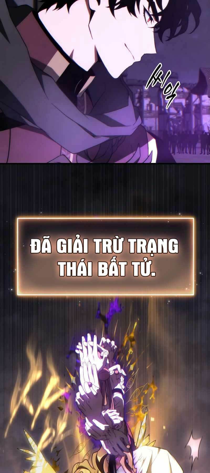 Người Chơi Mạnh Nhất Hồi Quy Lần Thứ 100 - Chapter 27 - Page 23