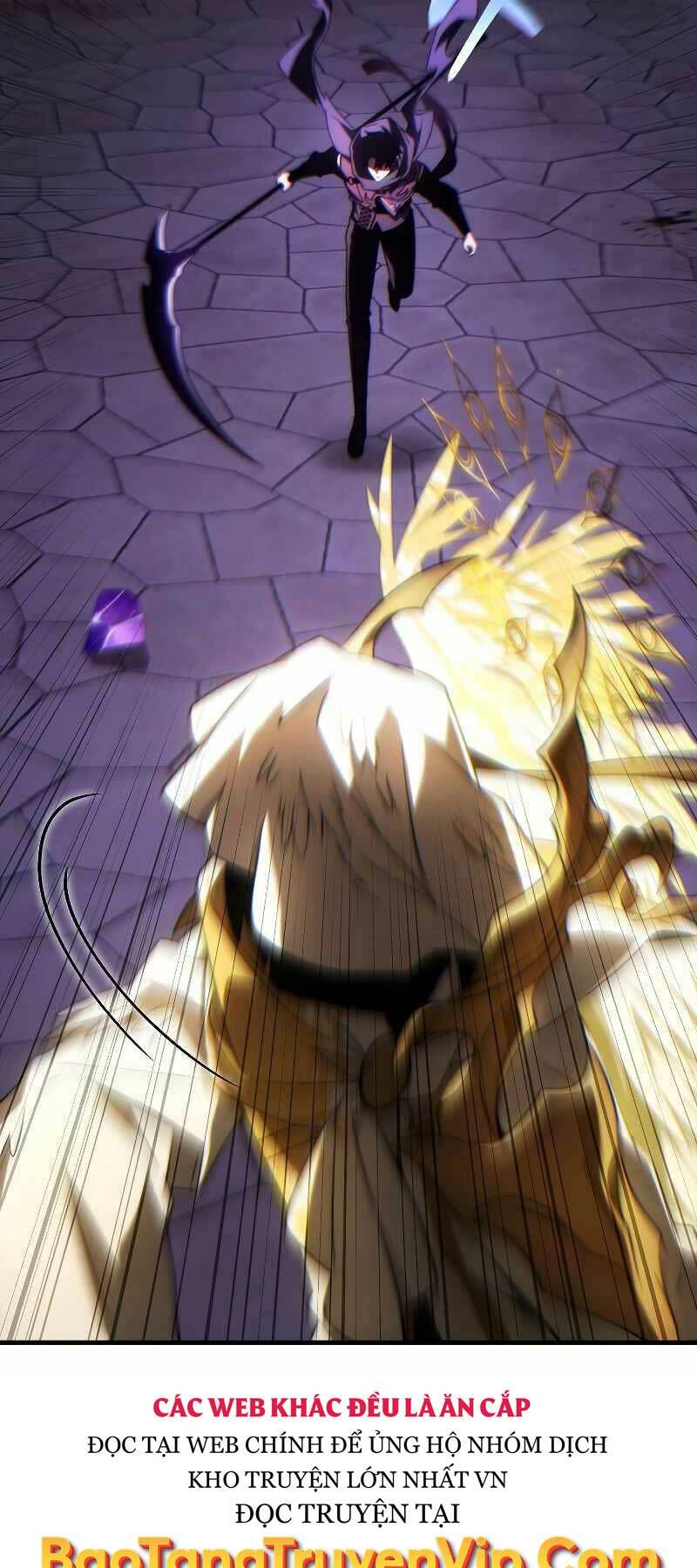 Người Chơi Mạnh Nhất Hồi Quy Lần Thứ 100 - Chapter 27 - Page 25