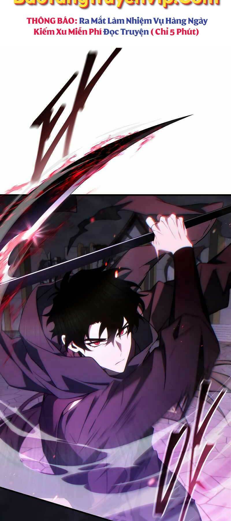 Người Chơi Mạnh Nhất Hồi Quy Lần Thứ 100 - Chapter 27 - Page 26