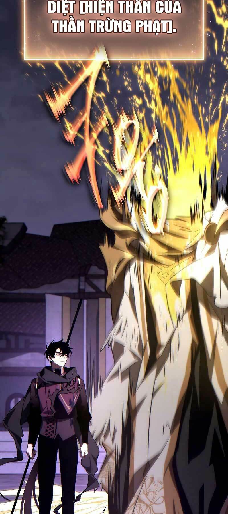 Người Chơi Mạnh Nhất Hồi Quy Lần Thứ 100 - Chapter 27 - Page 31