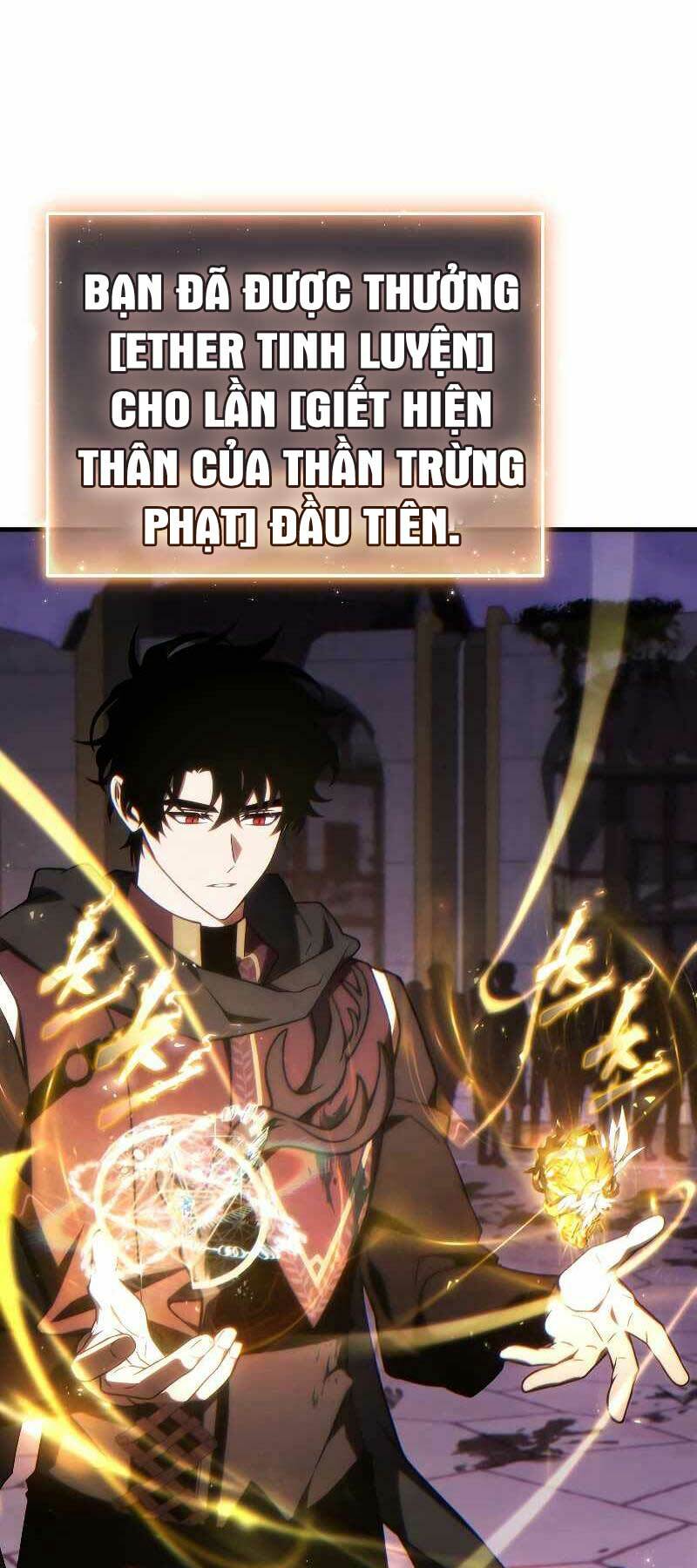 Người Chơi Mạnh Nhất Hồi Quy Lần Thứ 100 - Chapter 27 - Page 36