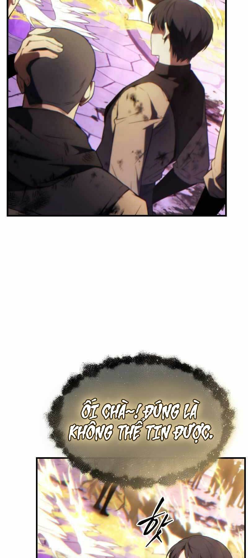 Người Chơi Mạnh Nhất Hồi Quy Lần Thứ 100 - Chapter 27 - Page 46