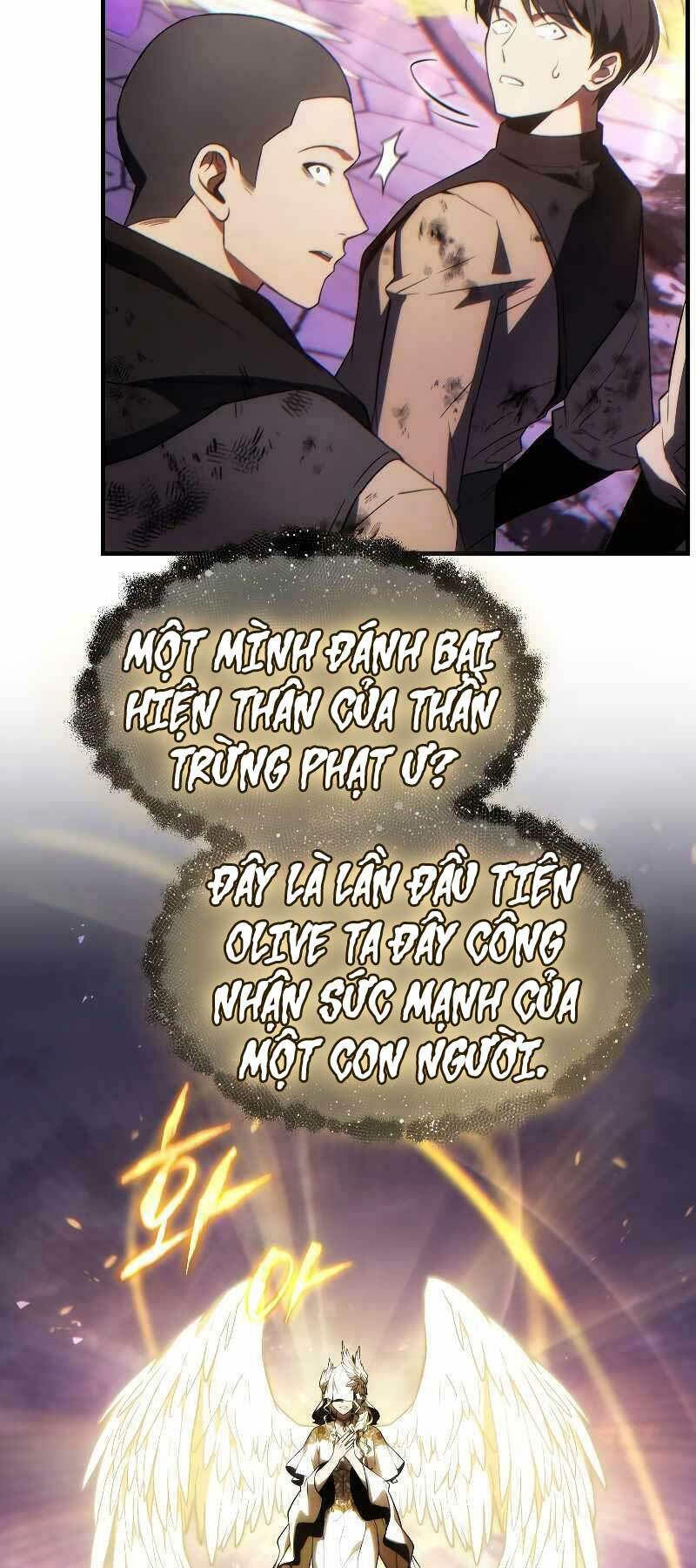 Người Chơi Mạnh Nhất Hồi Quy Lần Thứ 100 - Chapter 27 - Page 47