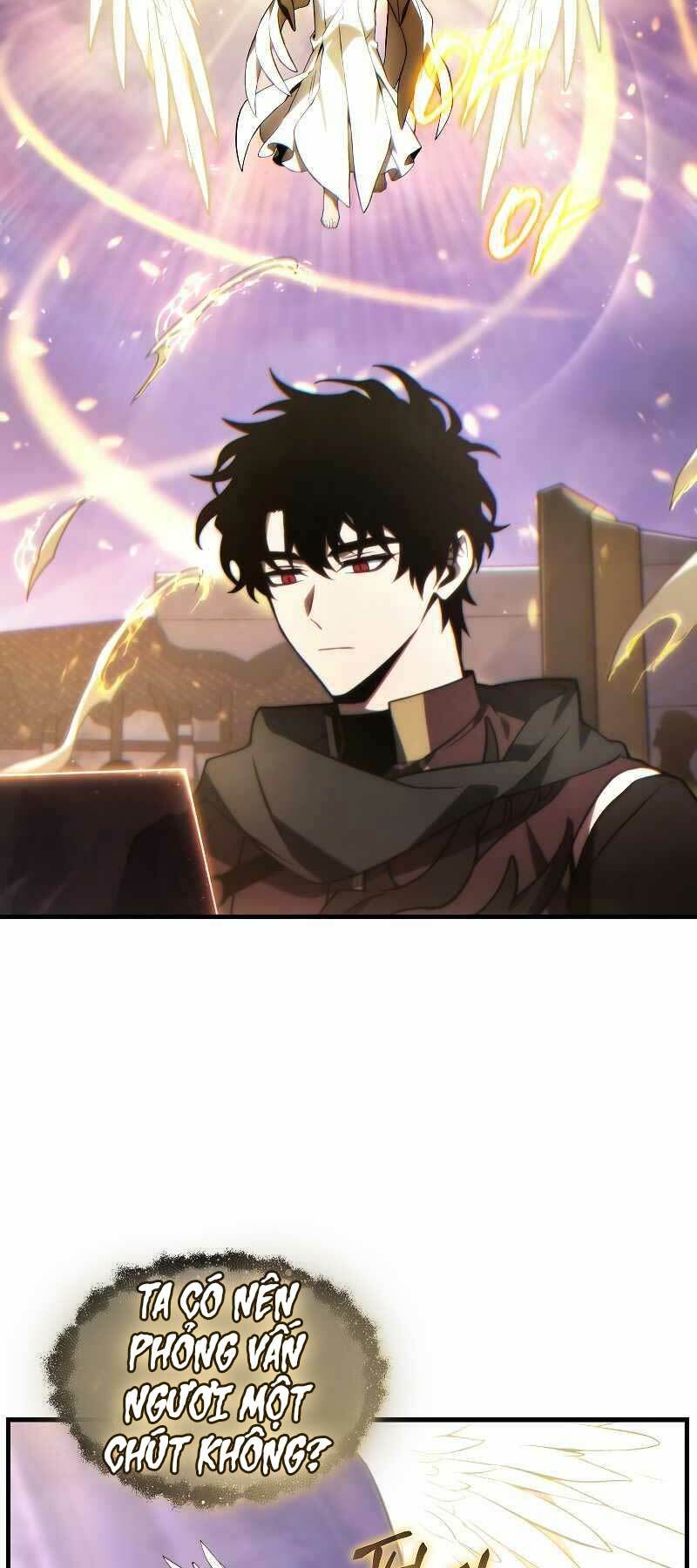Người Chơi Mạnh Nhất Hồi Quy Lần Thứ 100 - Chapter 27 - Page 48
