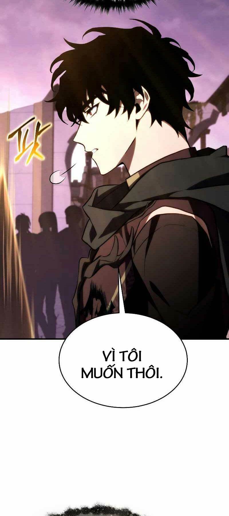 Người Chơi Mạnh Nhất Hồi Quy Lần Thứ 100 - Chapter 27 - Page 50