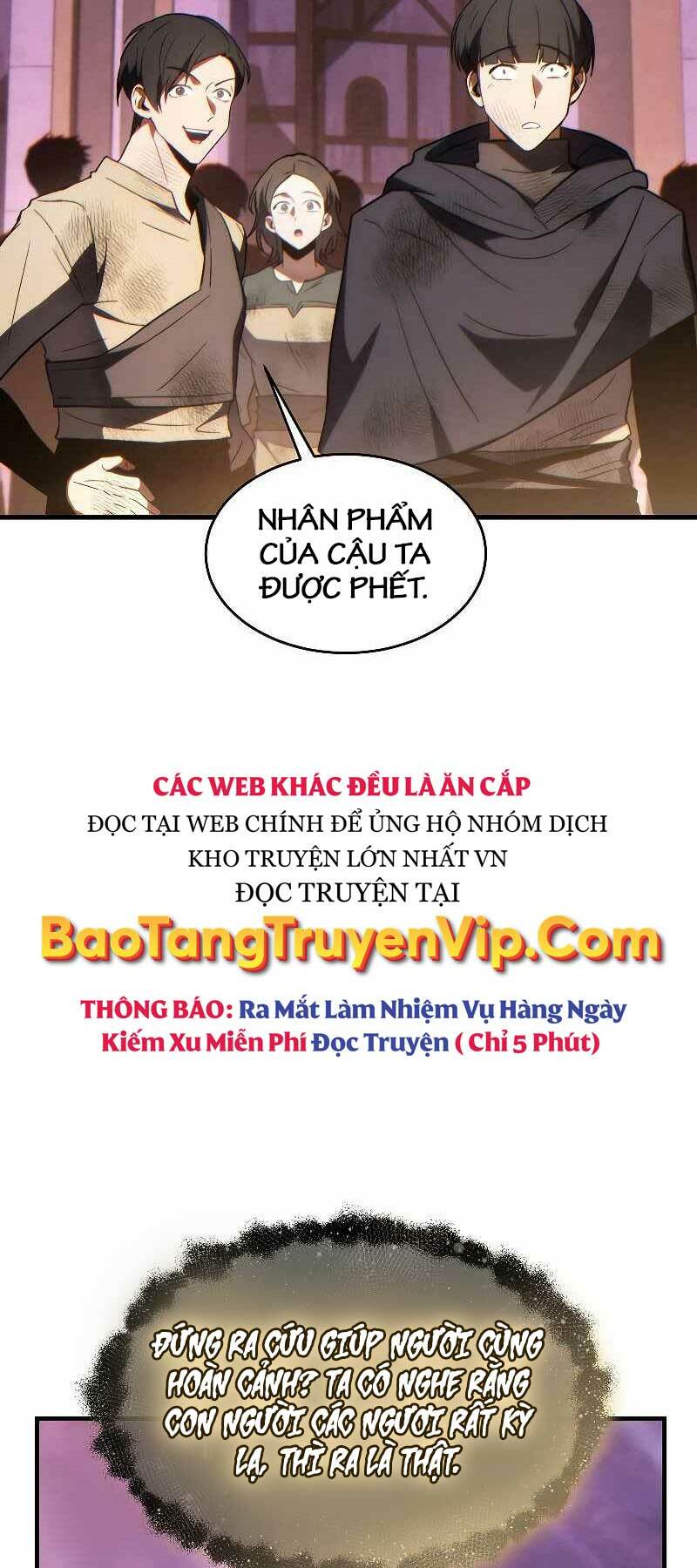 Người Chơi Mạnh Nhất Hồi Quy Lần Thứ 100 - Chapter 27 - Page 53
