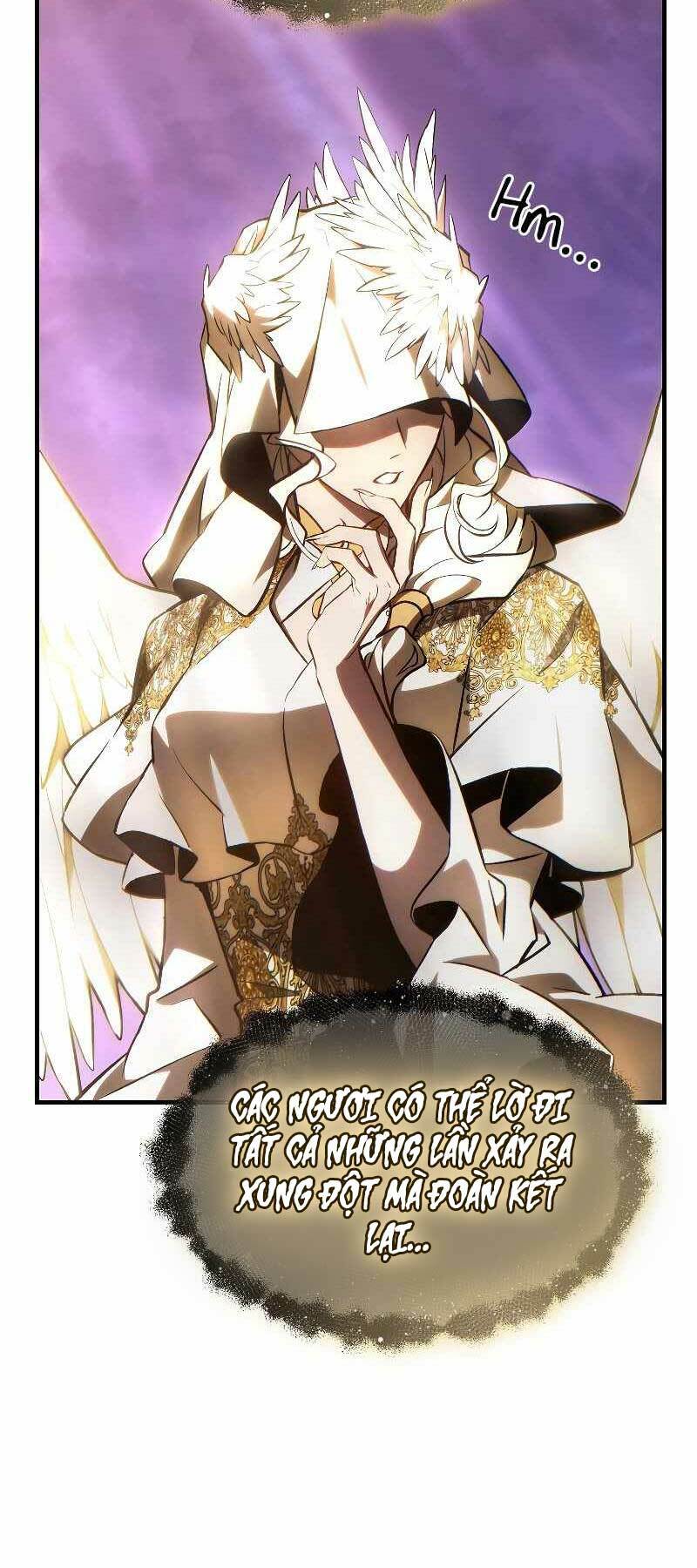 Người Chơi Mạnh Nhất Hồi Quy Lần Thứ 100 - Chapter 27 - Page 54