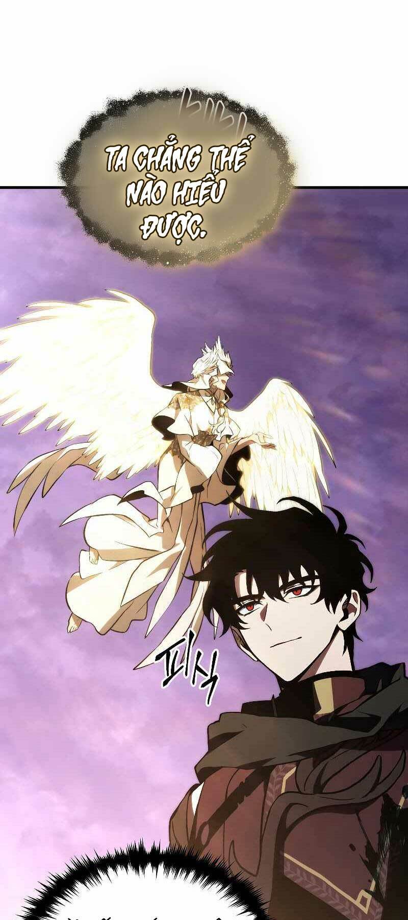 Người Chơi Mạnh Nhất Hồi Quy Lần Thứ 100 - Chapter 27 - Page 55