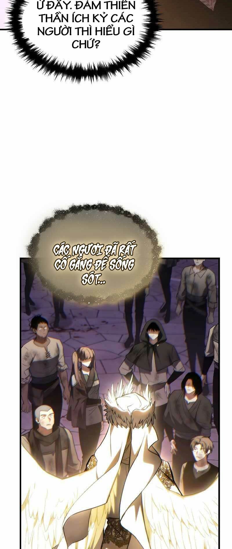 Người Chơi Mạnh Nhất Hồi Quy Lần Thứ 100 - Chapter 27 - Page 56