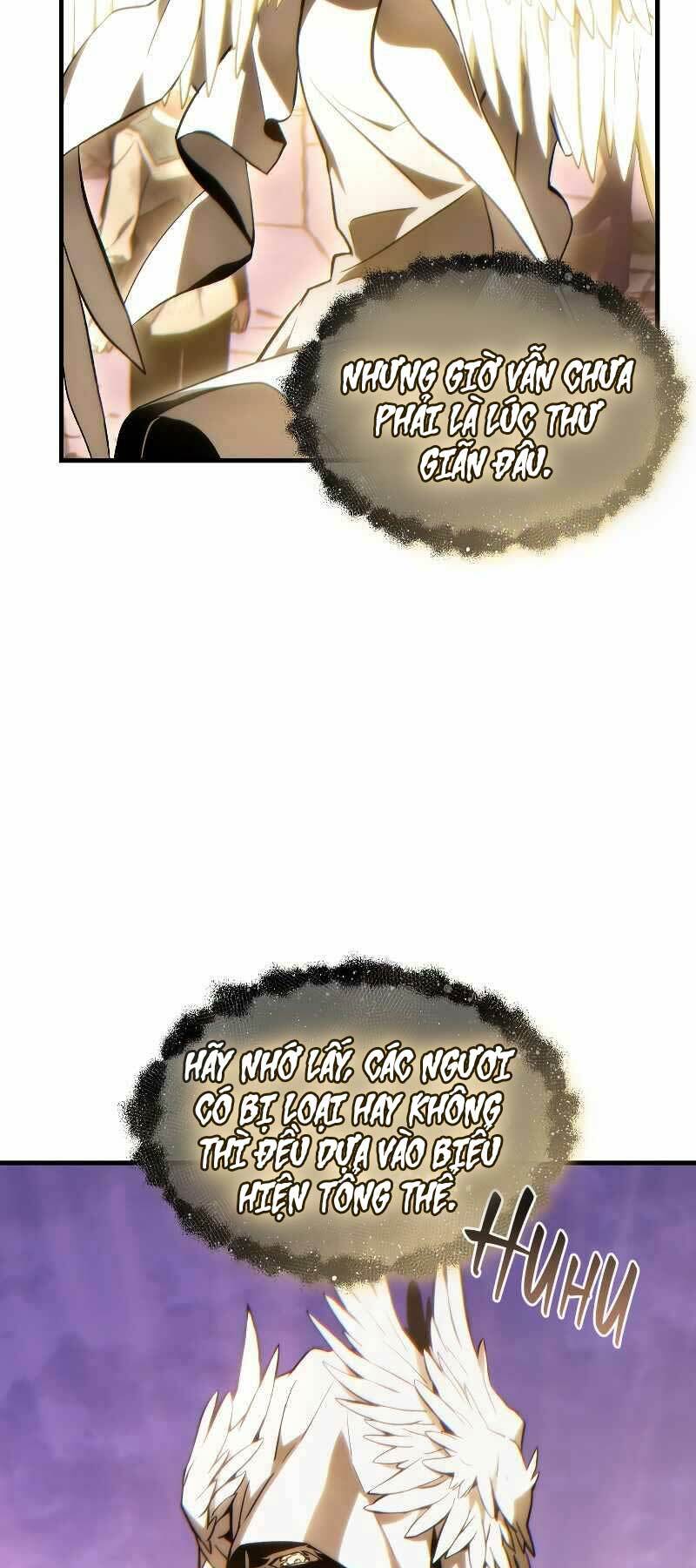 Người Chơi Mạnh Nhất Hồi Quy Lần Thứ 100 - Chapter 27 - Page 57