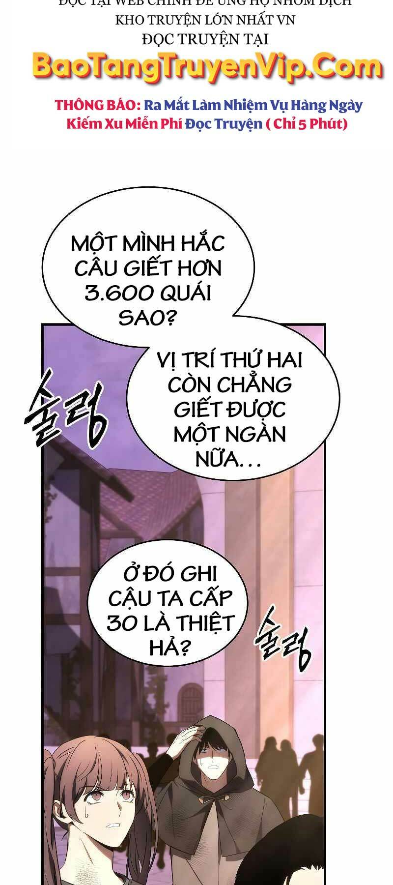 Người Chơi Mạnh Nhất Hồi Quy Lần Thứ 100 - Chapter 27 - Page 60