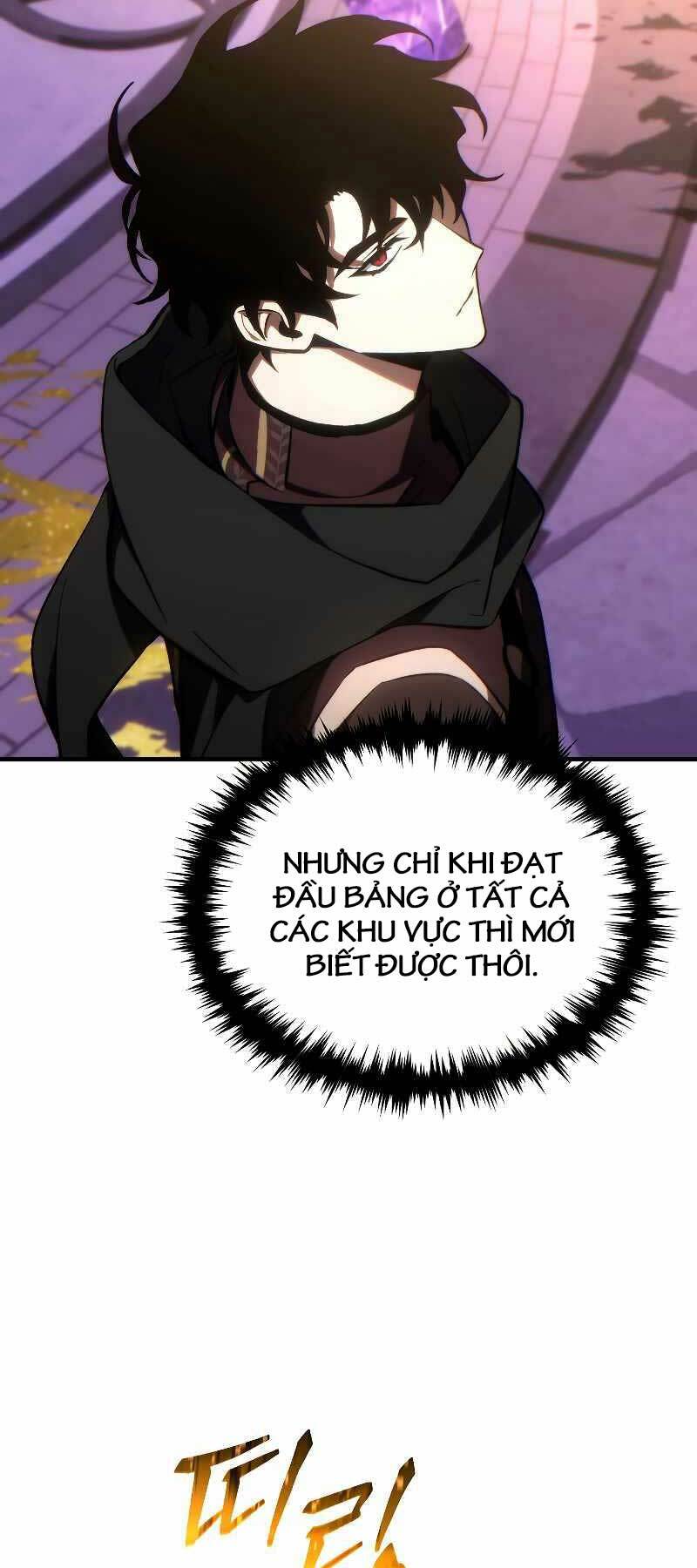 Người Chơi Mạnh Nhất Hồi Quy Lần Thứ 100 - Chapter 27 - Page 62