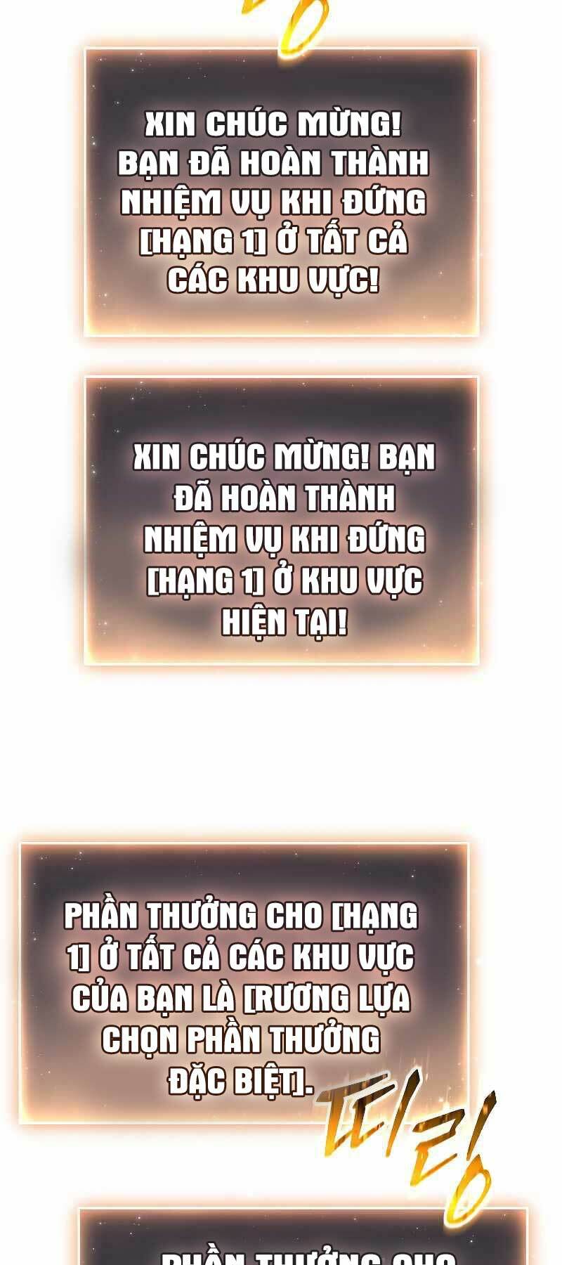 Người Chơi Mạnh Nhất Hồi Quy Lần Thứ 100 - Chapter 27 - Page 63