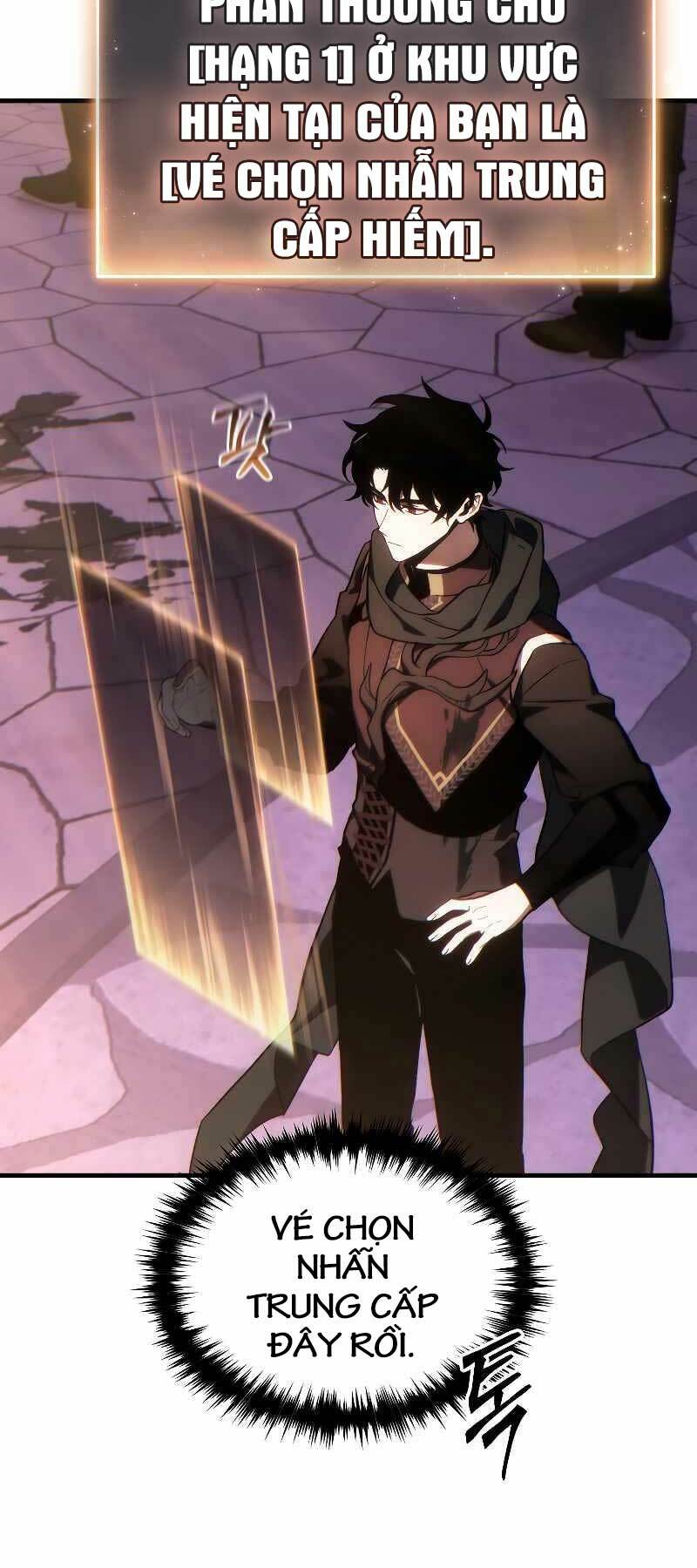 Người Chơi Mạnh Nhất Hồi Quy Lần Thứ 100 - Chapter 27 - Page 64