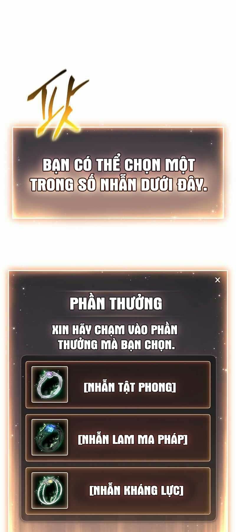 Người Chơi Mạnh Nhất Hồi Quy Lần Thứ 100 - Chapter 27 - Page 65