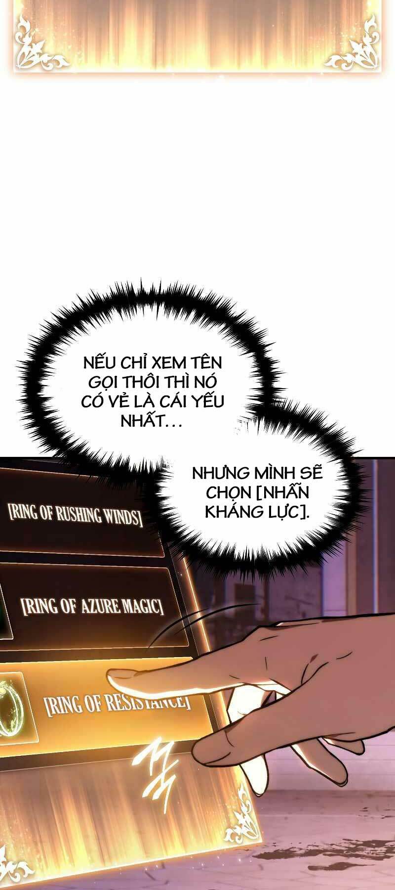 Người Chơi Mạnh Nhất Hồi Quy Lần Thứ 100 - Chapter 27 - Page 66