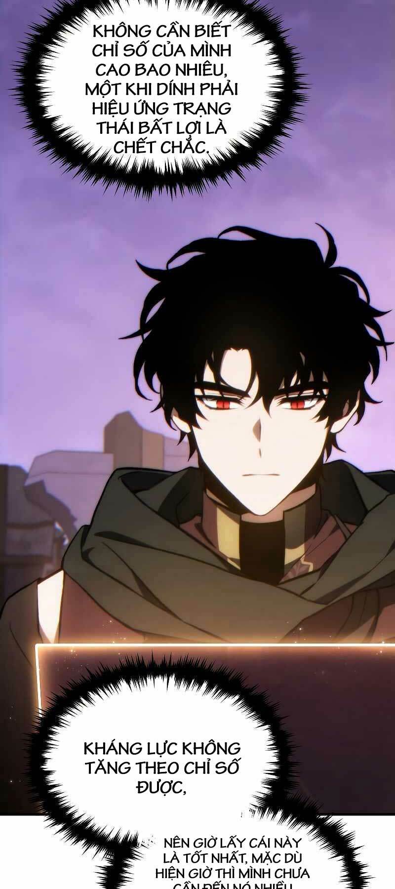 Người Chơi Mạnh Nhất Hồi Quy Lần Thứ 100 - Chapter 27 - Page 68