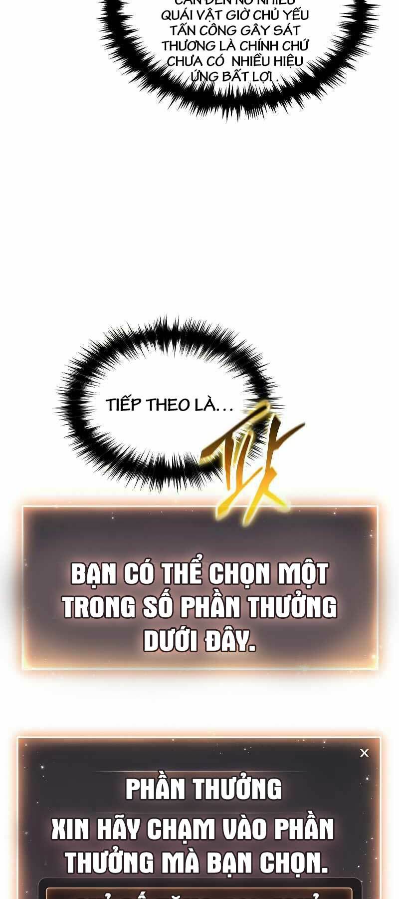 Người Chơi Mạnh Nhất Hồi Quy Lần Thứ 100 - Chapter 27 - Page 69