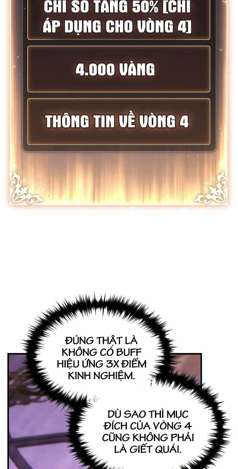 Người Chơi Mạnh Nhất Hồi Quy Lần Thứ 100 - Chapter 27 - Page 70