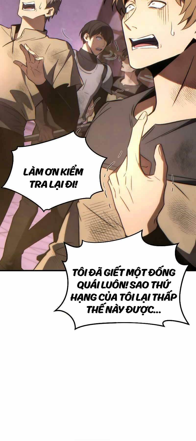 Người Chơi Mạnh Nhất Hồi Quy Lần Thứ 100 - Chapter 27 - Page 75