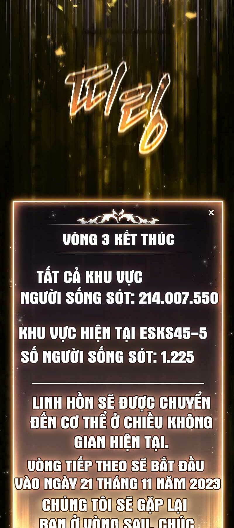 Người Chơi Mạnh Nhất Hồi Quy Lần Thứ 100 - Chapter 27 - Page 80