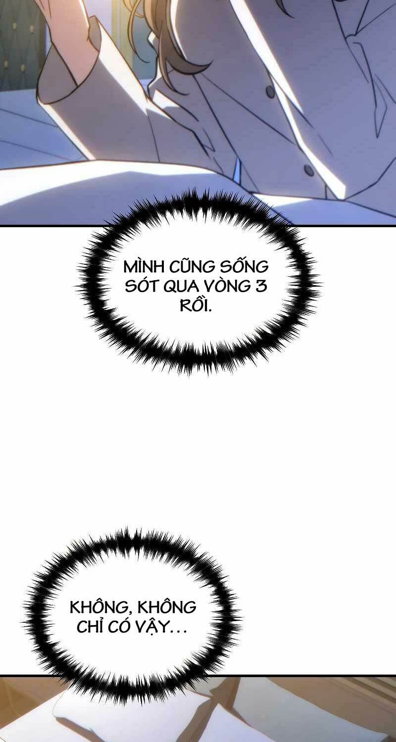 Người Chơi Mạnh Nhất Hồi Quy Lần Thứ 100 - Chapter 27 - Page 84