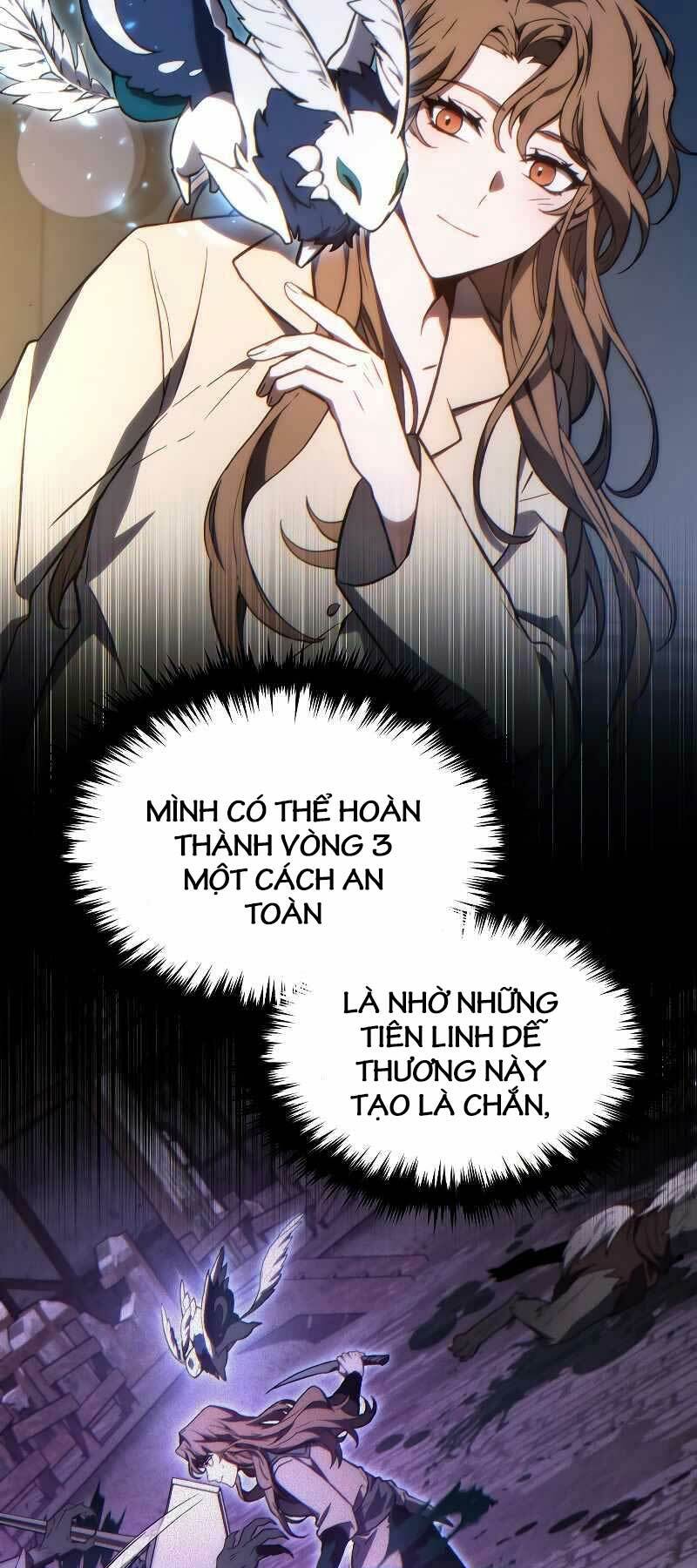 Người Chơi Mạnh Nhất Hồi Quy Lần Thứ 100 - Chapter 27 - Page 88