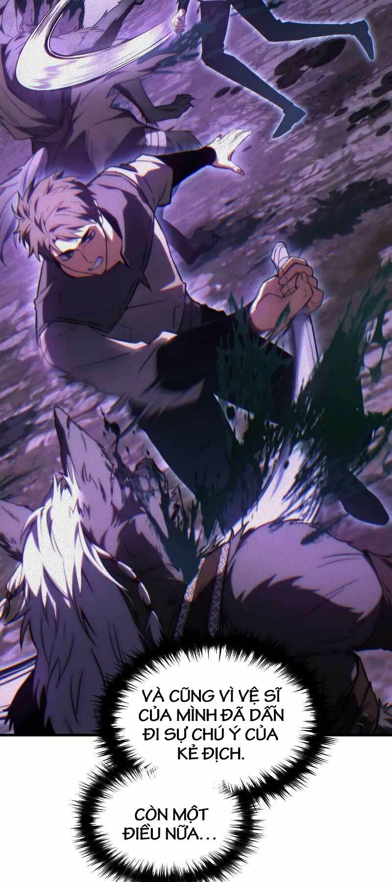 Người Chơi Mạnh Nhất Hồi Quy Lần Thứ 100 - Chapter 27 - Page 89