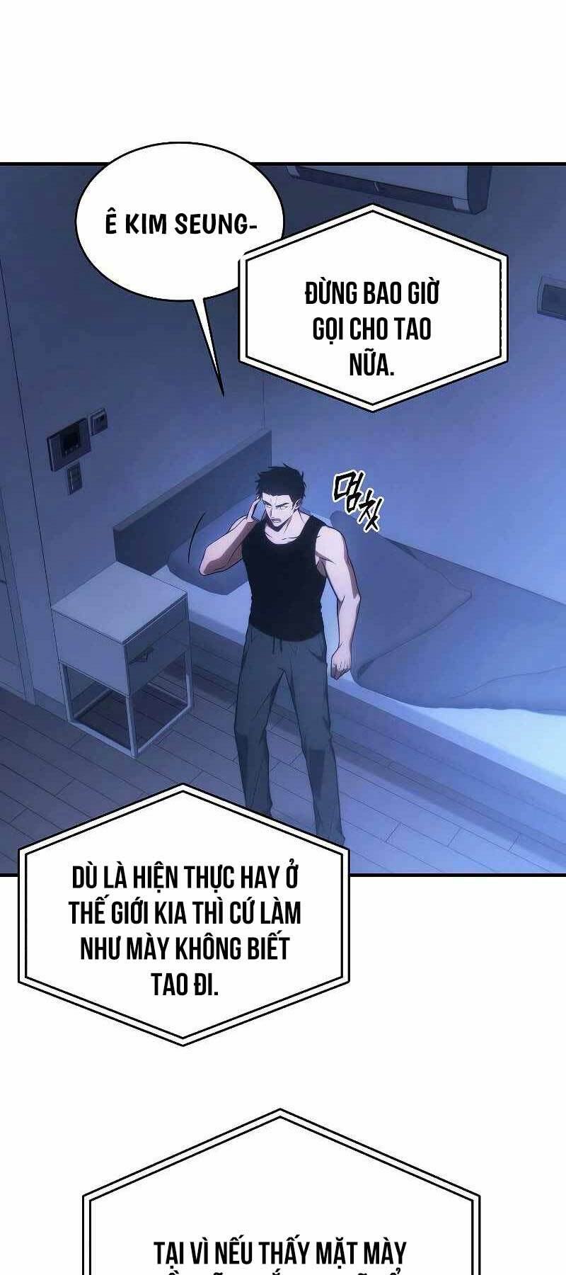 Người Chơi Mạnh Nhất Hồi Quy Lần Thứ 100 - Chapter 28 - Page 10