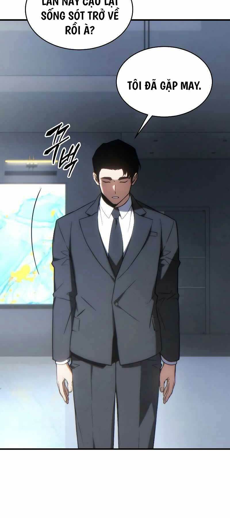 Người Chơi Mạnh Nhất Hồi Quy Lần Thứ 100 - Chapter 28 - Page 21