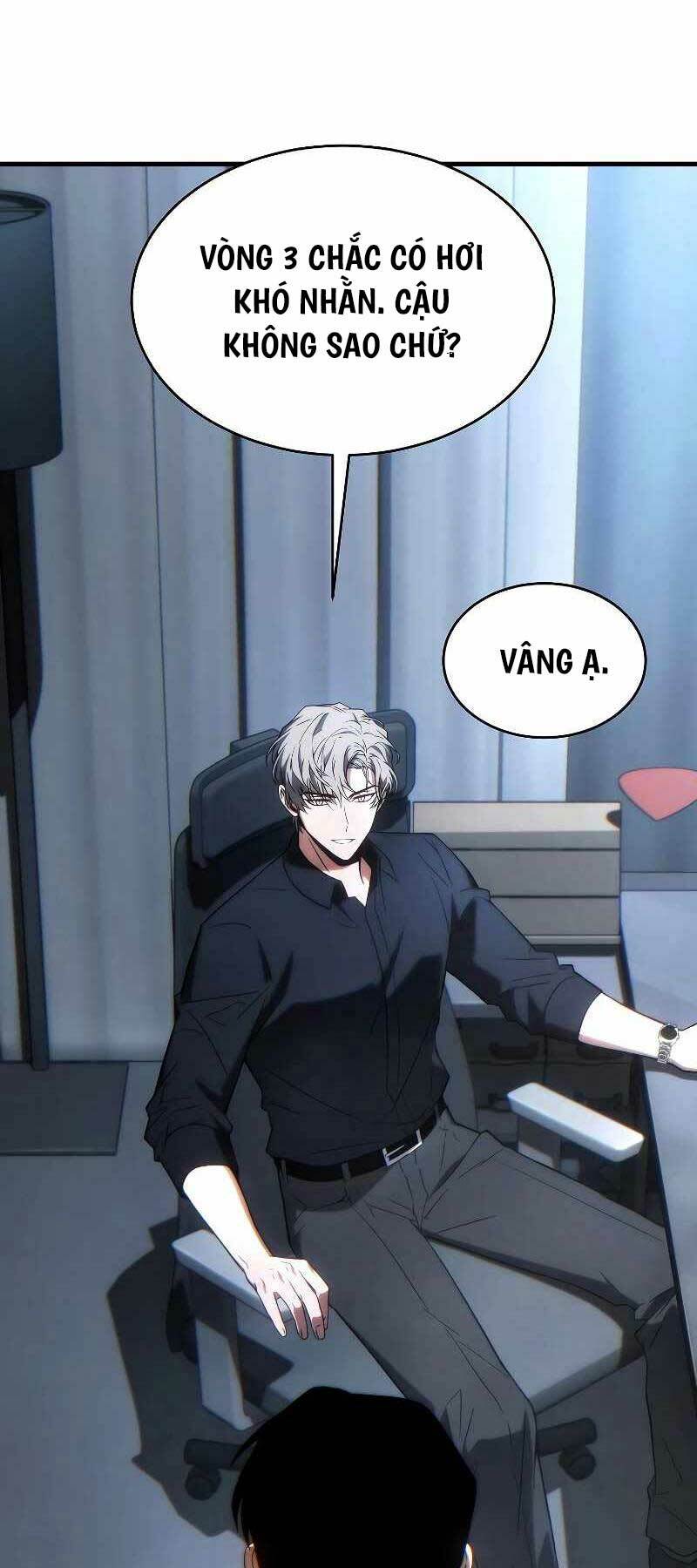 Người Chơi Mạnh Nhất Hồi Quy Lần Thứ 100 - Chapter 28 - Page 22