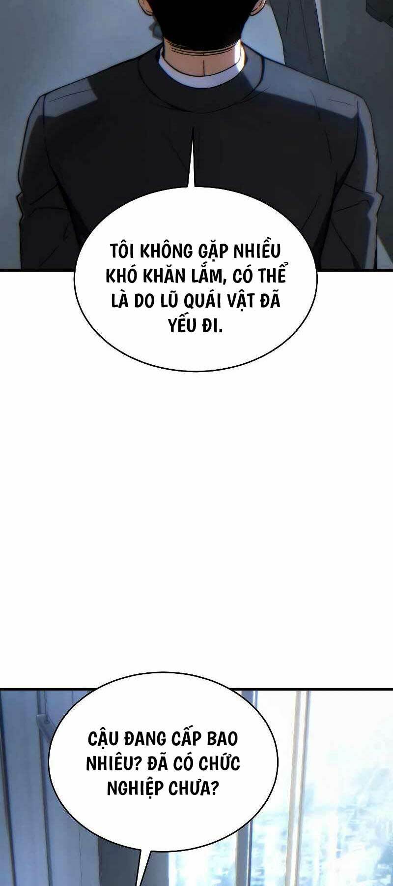 Người Chơi Mạnh Nhất Hồi Quy Lần Thứ 100 - Chapter 28 - Page 23