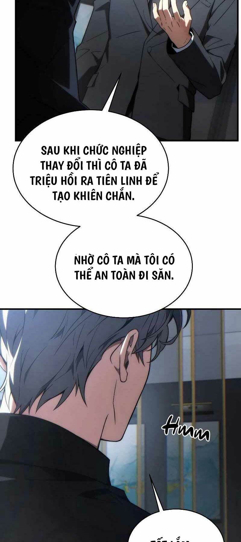 Người Chơi Mạnh Nhất Hồi Quy Lần Thứ 100 - Chapter 28 - Page 27