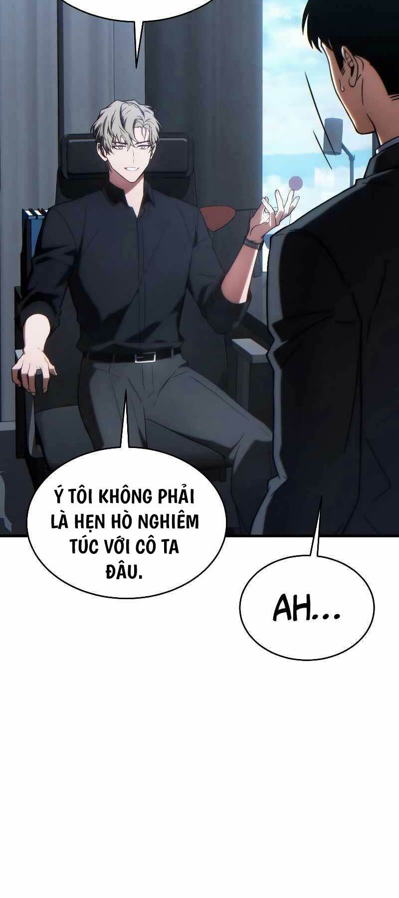 Người Chơi Mạnh Nhất Hồi Quy Lần Thứ 100 - Chapter 28 - Page 30