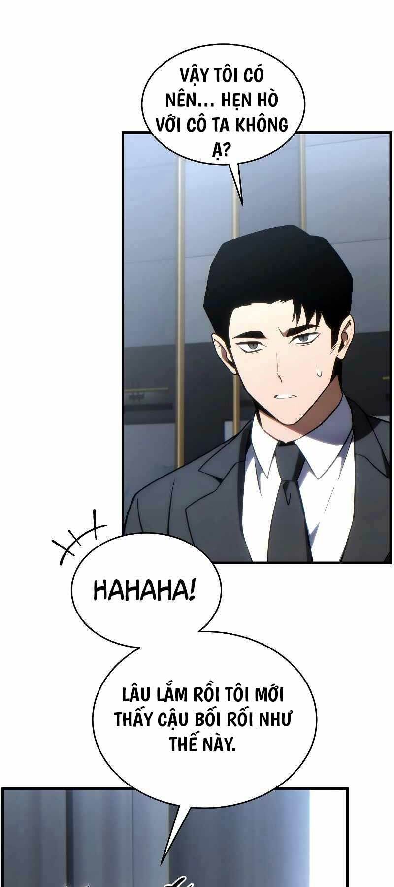 Người Chơi Mạnh Nhất Hồi Quy Lần Thứ 100 - Chapter 28 - Page 31