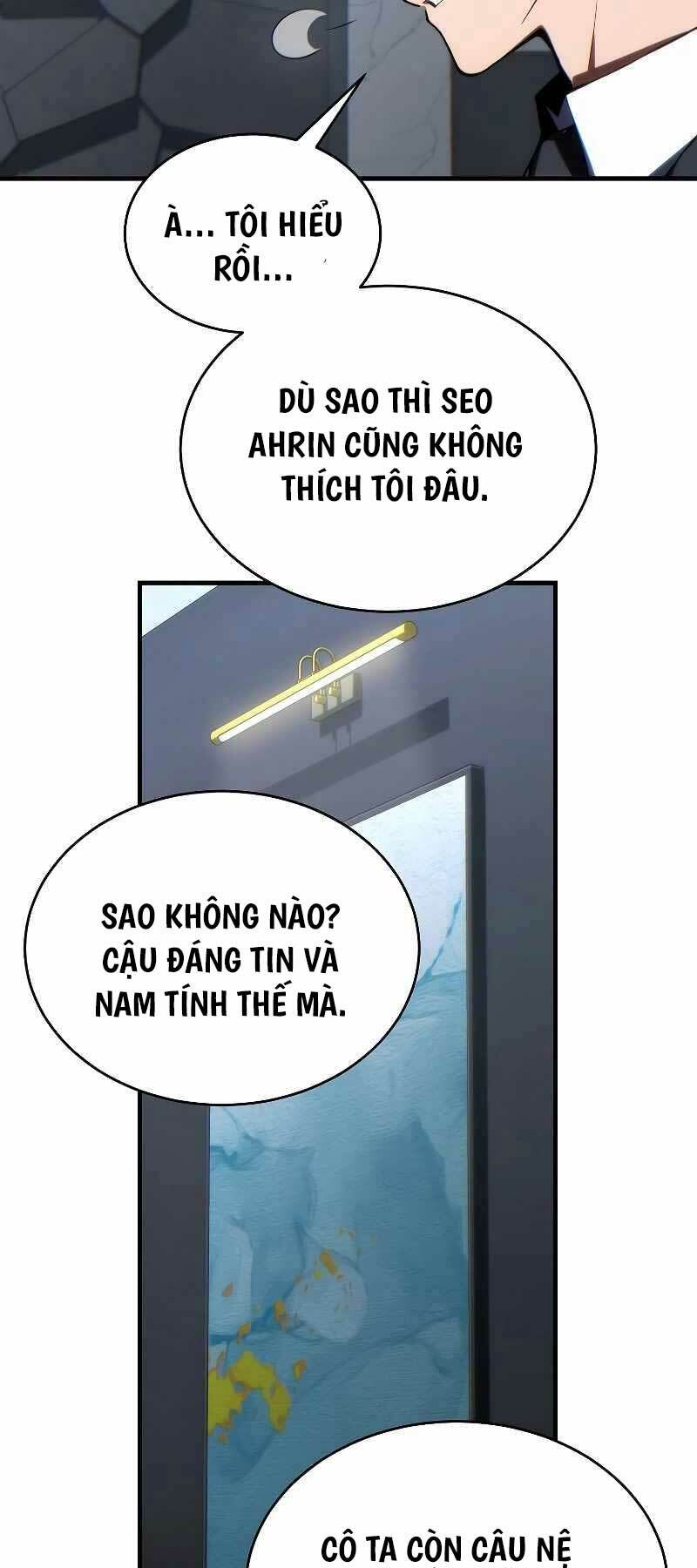 Người Chơi Mạnh Nhất Hồi Quy Lần Thứ 100 - Chapter 28 - Page 33
