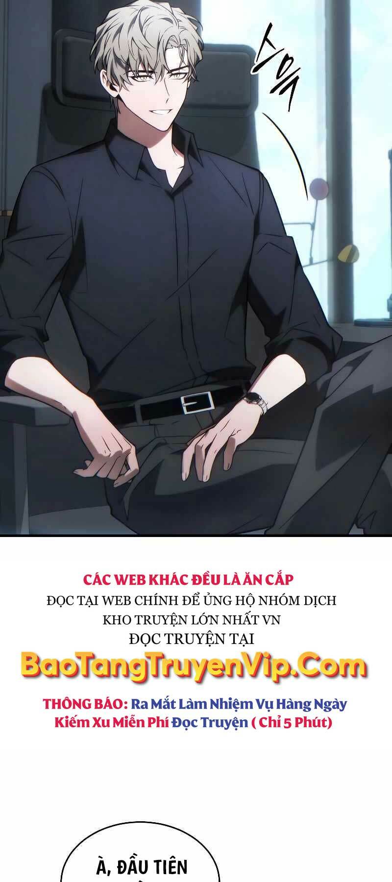 Người Chơi Mạnh Nhất Hồi Quy Lần Thứ 100 - Chapter 28 - Page 35