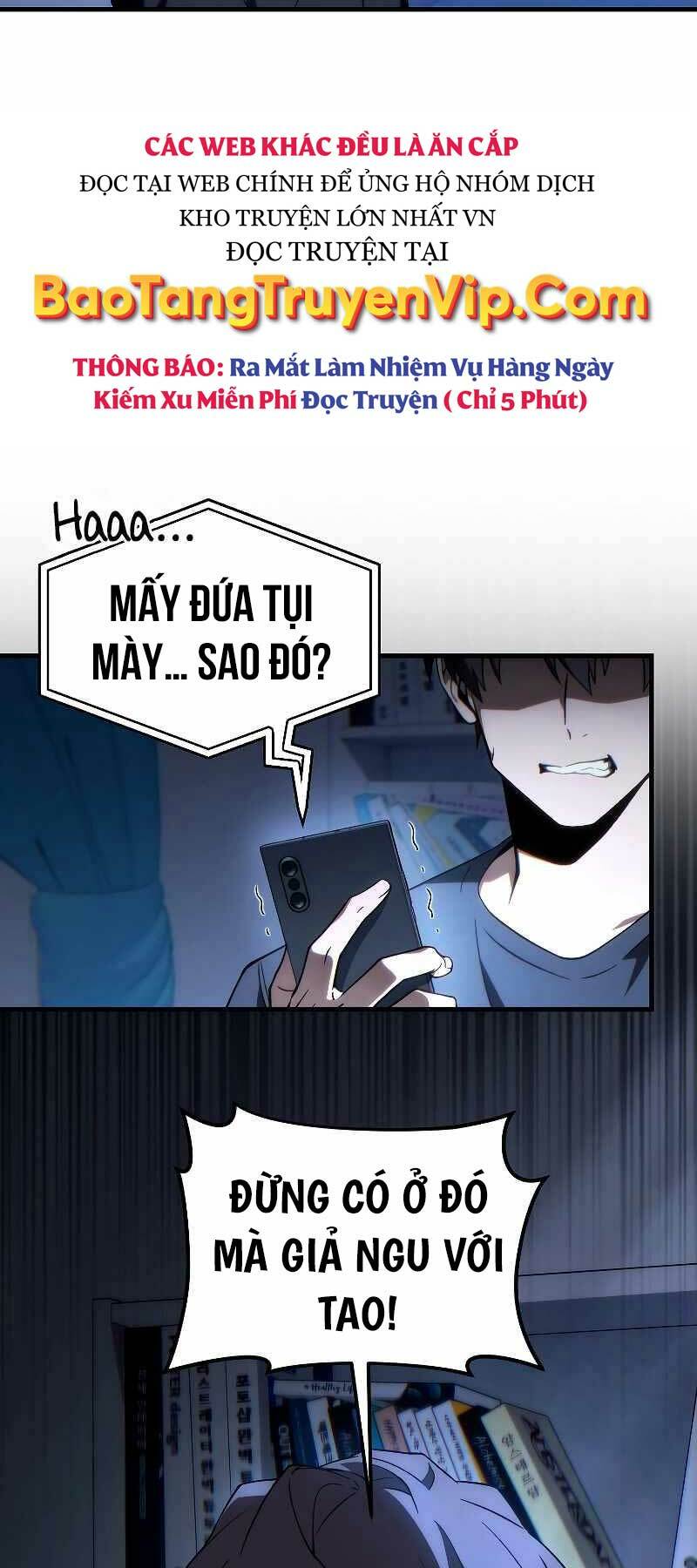 Người Chơi Mạnh Nhất Hồi Quy Lần Thứ 100 - Chapter 28 - Page 3