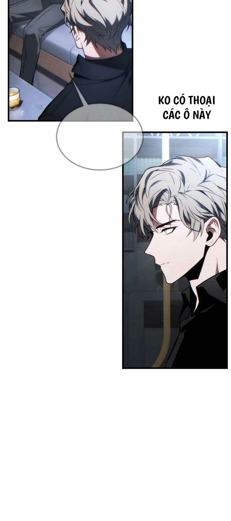 Người Chơi Mạnh Nhất Hồi Quy Lần Thứ 100 - Chapter 28 - Page 40