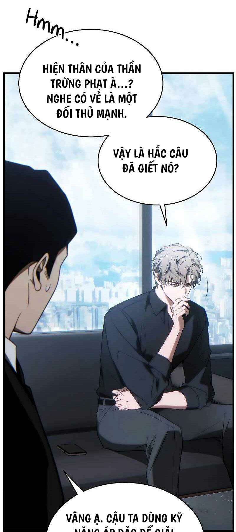 Người Chơi Mạnh Nhất Hồi Quy Lần Thứ 100 - Chapter 28 - Page 41