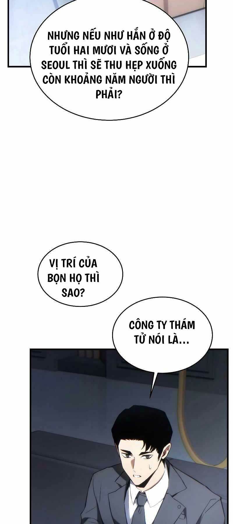 Người Chơi Mạnh Nhất Hồi Quy Lần Thứ 100 - Chapter 28 - Page 49