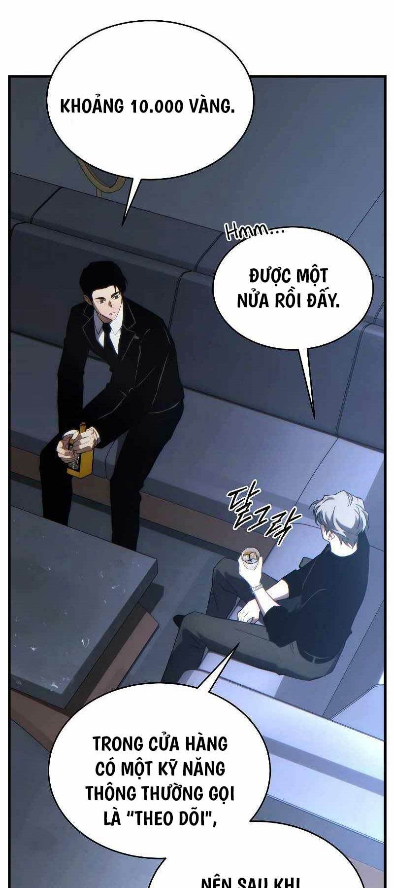 Người Chơi Mạnh Nhất Hồi Quy Lần Thứ 100 - Chapter 28 - Page 53