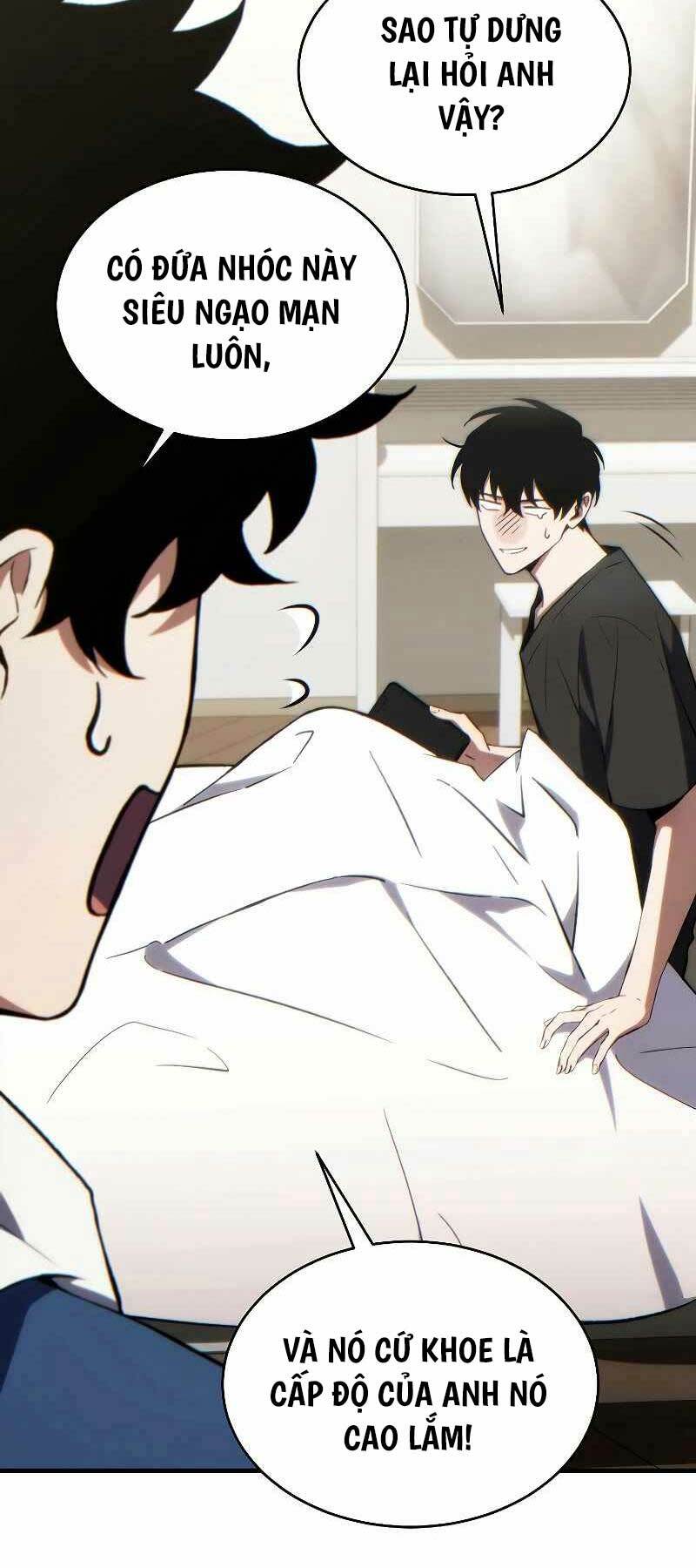 Người Chơi Mạnh Nhất Hồi Quy Lần Thứ 100 - Chapter 28 - Page 68