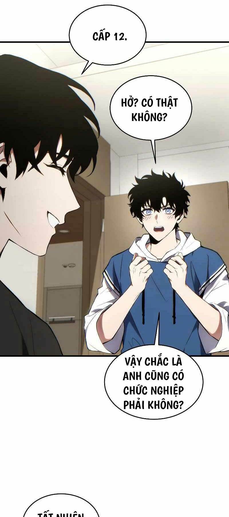 Người Chơi Mạnh Nhất Hồi Quy Lần Thứ 100 - Chapter 28 - Page 72