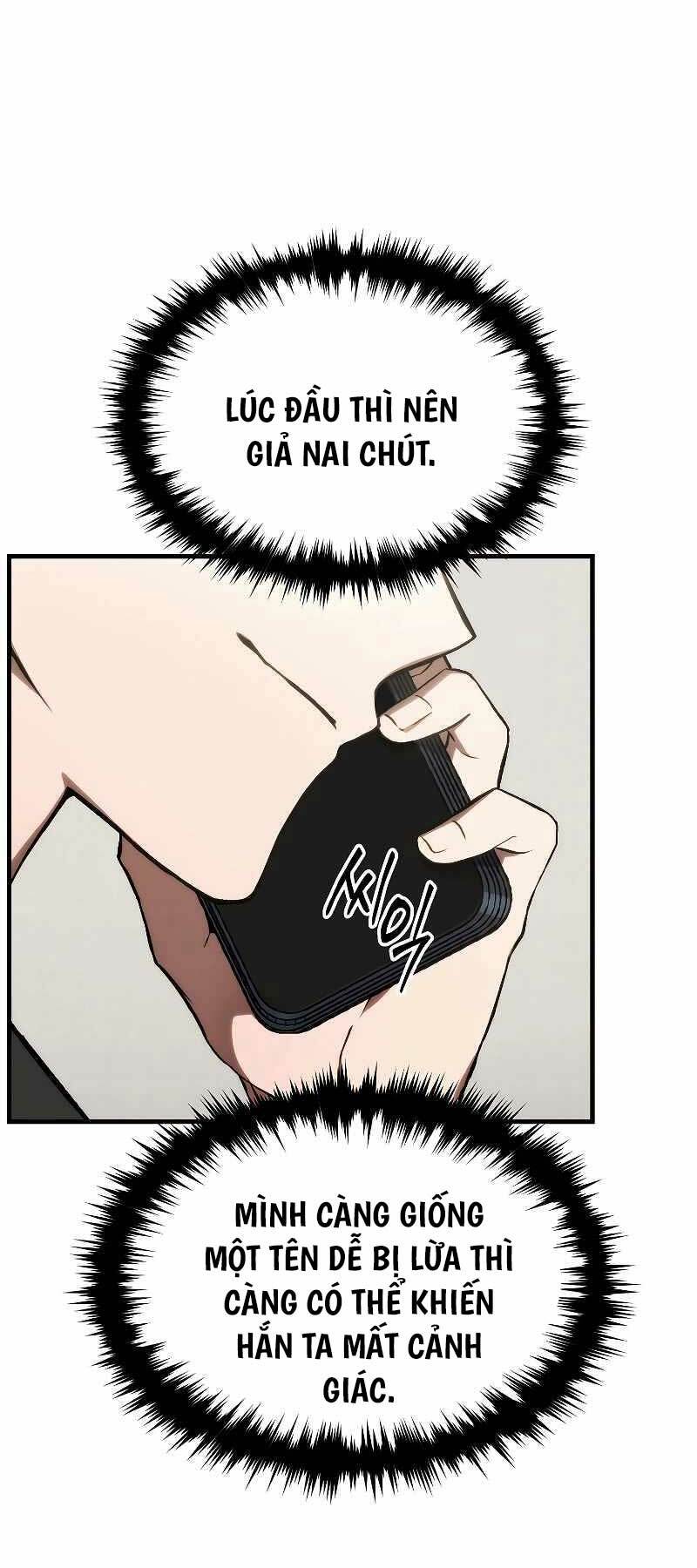 Người Chơi Mạnh Nhất Hồi Quy Lần Thứ 100 - Chapter 28 - Page 80